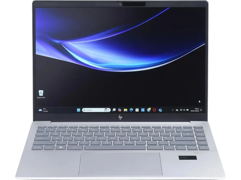 HP Pavilion Plus 14-ew1006na 14 core