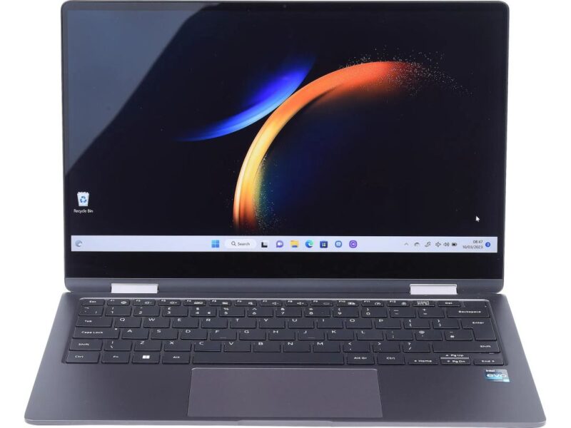 Samsung Galaxy Book 3 360 13.3-inch